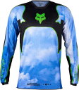 \全品1500円クーホン゜★5/11(日)限定/FOX フォックス 180 Atlas Motocross Jersey モトクロス オフロードウェア ジャージ...