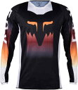 \全品1500円クーホン゜★5/11(日)限定/FOX フォックス 180 Flora Motocross Jersey モトクロス オフロードウェア ジャージ...
