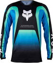 \全品1500円クーホン゜★5/11(日)限定/FOX フォックス 180 Ballast Motocross Jersey モトクロス オフロードウェア ジャ...