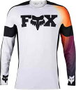 \全品1500円クーホン゜★5/11(日)限定/FOX フォックス 360 Streak Motocross Jersey モトクロス オフロードウェア ジャー...