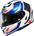 【ダブルバイザー】Shoei ショウエイ Neotec 3 Grasp Helmet フルフェイスヘルメット フリップアップ ライダー バイク レーシング ツーリングにも かっこいい おすすめ (AMACLUB)