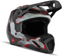 FOX フォックス V1 Atlas MIPS Motocross Helmet オフロードヘルメット モトクロスヘルメット ライダー バイク にも かっこいい おすすめ (AMACLUB)