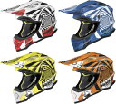 【3XLまで】Nolan ノーラン N53 Riddler Motocross Helmet オフロードヘルメット モトクロスヘルメット ライダー バイク にも かっこいい おすすめ (AMACLUB)