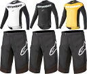 \全品1000円クーホン+P5倍★7/13(日)/Alpinestars アルパインスター Racer Lurv Bicycle Jersey 自転車ジャージ&...