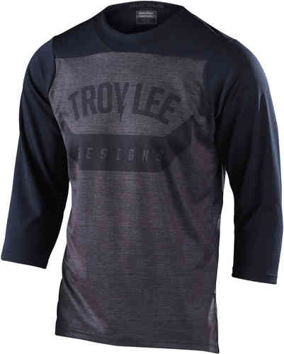 TROY LEE DESIGNS gC[fUC Ruckus Arc Bicycle Jersey ]ԃW[W&V[c ㉺Zbg  ]ԃEFA [hoCN }EeoCN MTB TCNO ɂ (AMACLUB)