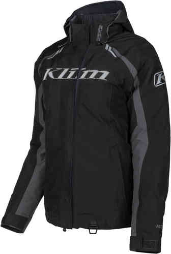 ڽѡKlim 饤 Flare Ladies Snowmobile Jacket ǥ Ρ⡼ӥ른㥱å 㥱å 󥿡ݡ  Ρܡ 饤 Х 㻳 ɴ  (AMACLUB)