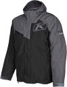 \全品2000円クーホン+P5倍★6/25(水)限定/【3XLまで】Klim クライム Kompound Snowmobile Jacket スノーモービルジャケット スキージャケット ウィンタースポーツ スノーボード ライダー バイク 雪山 防寒 大きいサイズあり おすすめ (AMACLUB)