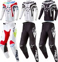 \全品2000円クーホン+P5倍★5/10(土)限定/Alpinestars アルパインスター Racer Hana Motocross Jersey オフロー...