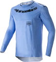 \全品1000円クーホン゜★7/27(日)限定/Alpinestars アルパインスター Supertech Dade Motocross Jersey オフロ...