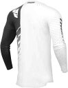 \全品2000円クーホン+P5倍★5/10(土)限定/Thor ソアー Prime Analog Motocross Jersey オフロードウェア モトクロス...