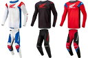 \全品2000円クーホン+P5倍★5/10(土)限定/Alpinestars アルパインスター Honda Racer Iconic Motocross Jer...
