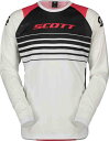 \全品2000円クーホン+P5倍★5/10(土)限定/Scott スコット Evo Swap Motocross Jersey オフロードウェア モトクロス ジ...