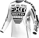 \全品2000円クーホン+P5倍★5/10(土)限定/FXR エフエックスアール Podium Gladiator 2024 Motocross Jersey ...