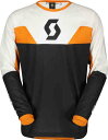 \全品2000円クーホン+P5倍★5/10(土)限定/Scott スコット Evo Track Motocross Jersey オフロードウェア モトクロス ...
