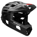 \全品5000円クーポン★8/1(金) エントリー/Bell ベル Super Air R MIPS MTB Helmet ダウンヒルヘルメット 自転車用ヘルメ...