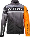 【子供用】【スノー＆バイク】Klim クライム Revolt Youth Snowmobile Jacket スノーモービルジャケット スキージャケット ウィンタースポーツ ライダー バイク 冬 雪山 にも おすすめ (AMACLUB)