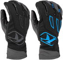 \全品P5倍★7/18(金)限定/【3XLまで】Klim クライム Spool Motocross Gloves ライディンググローブ バイクグローブ 手袋 ライダー バイク レーシング ツーリング スノー ウインタースポーツにも タッチスクリーン おすすめ (AMACLUB)
