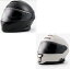 Blauer ֥饦 FF-01 Monocolor Helmet եեإå Х 饤 Х ȥХ  졼 ġ󥰤ˤ ä  (AMACLUB)