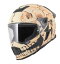 Bogotto ܥåȡRapto Skull Helmet եեإå 饤 Х ȥХ  졼 ġ󥰤ˤ ä  (AMACLUB)