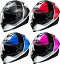 HJC  C70N Alia Helmet եեإå Х 饤 Х ȥХ  졼 ġ󥰤ˤ ä  (AMACLUB)