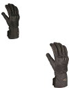 \全品2000円クーホン+P5倍★8/10(日)限定/【防水】Segura セグラ Gonzales Waterproof Motorcycle Gloves ライディンググローブ バイクグローブ 手袋 ライダー バイク オートバイ レーシング ツーリングにも タッチスクリーン おすすめ (AMACLUB)