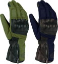 \全品P5倍★7/18(金)限定/【防水】Segura セグラ Bora Waterproof Motorcycle Gloves ライディンググローブ バイクグローブ 手袋 ライダー バイク オートバイ レーシング ツーリングにも タッチスクリーン おすすめ (AMACLUB)