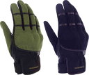 \全品P5倍★7/18(金)限定/【防水】Segura セグラ Zeek Evo Waterproof Motorcycle Gloves ライディンググローブ バイクグローブ 手袋 ライダー バイク オートバイ レーシング ツーリングにも タッチスクリーン おすすめ (AMACLUB)
