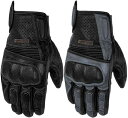 \全品P5倍★5/5(祝)限定/【4XLまで】Rusty Stitches ラスティースティッチ Zeke Motorcycle Gloves ライディンググローブ 手袋 ライダー バイク オートバイ レーシング ツーリングにも タッチスクリーン おすすめ (AMACLUB)(2)