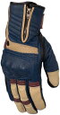 \全品P5倍★6/20(金)限定/【4XLまで】Rusty Stitches ラスティースティッチ Simon Retro Motorcycle Gloves ライディンググローブ バイクグローブ 手袋 ライダー バイク オートバイ レーシング ツーリングにも おすすめ (AMACLUB)