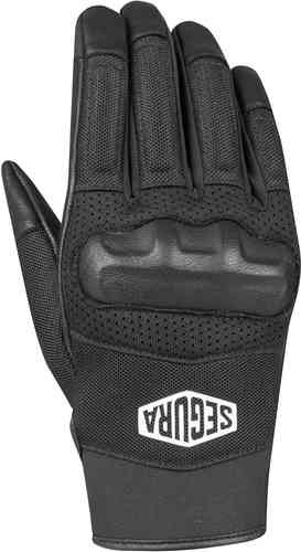 ＼全品P5倍★6/15(日)限定／Segura セグラ Atol Motorcycle Gloves ライディンググローブ バイクグローブ 手袋 ライダー バイク オートバイ レーシング ツーリングにも タッチスクリーン おすすめ (AMACLUB)
