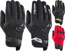 \全品P5倍★7/18(金)限定/【3XLまで】Ixon イクソン Mig 2 Motorcycle Gloves ライディンググローブ バイクグローブ 手袋 ライダー バイク オートバイ レーシング ツーリングにも タッチスクリーン おすすめ (AMACLUB)