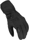 【3XLまで】Macna マクナ Axisto RTX waterproof Motorcycle Gloves ライディンググローブ バイクグローブ 手袋 ライダー バイク オートバイ レーシング ツーリングにも おすすめ (AMACLUB)