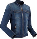 \全品P5倍★7/30(水)限定/【4XLまで】Segura セグラ Hunky Motorcycle Textile Jacket テキスタイルジャケット ラ...