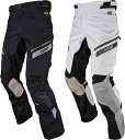 \全品1000円クーホン゜★8/7(木)限定/Leatt リアット ADV DriTour 7.5 waterproof Motorcycle Textile Pants テキスタイルパンツ バイクウェア ライダー バイク オートバイ レーシング ツーリング にも 防水 おすすめ (AMACLUB)