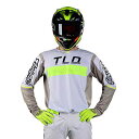 \全品1500円クーホン゜★5/11(日)限定/TROY LEE DESIGNS トロイリーデザイン SE Pro Grid モトクロス オフロードウェア ジャ...