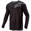 \全品2000円クーホン+P5倍★5/10(土)限定/Alpinestars アルパインスター Racer Graphite モトクロス オフロードウェア ジャ...