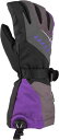 \全品P5倍★5/5(祝)限定/【女性用】【Gore-Tex】Klim クライム Ember Gauntlet Ladies Snowmobile Gloves...