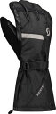 \全品P5倍★5/5(祝)限定/【3XLまで】Scott スコット Roop Snowmobile Gloves スノーモービルグローブ スノーモービル ウィン...