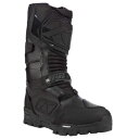 \全品2500円クーホン゜★20時~9/19限定/【バイク&スノー】【Gore-Tex】Klim クライム Havoc Goretex BOA Snow Boots スノーブーツ ウィンターブーツ ライディングブーツ ゴアテックスブーツ スノーモービル ソリ バイク 冬 雪 おすすめ (AMACLUB)