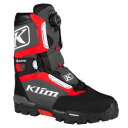 【Gore-Tex】Klim クライム Klutch Goretex Motorcycle Boots ライディングブーツ ウィンターブーツ スノーモービル ソリ バイク オー..
