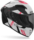 \全品1000円クーホン゜★8/7(木)限定/Airoh アイロー Connor Omega Helmet フルフェイスヘルメット ライダー バイク レーシング ツーリングにも かっこいい おすすめ (AMACLUB)
