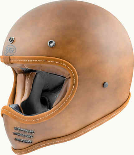 ＼4万以上で10％OFF★感謝祭／Premier プレミア Vintage MX Platinum ED BOS BM Motocross Helmet ヘルメット オフロード モトクロスヘルメット ライダー バイク かっこいい おすすめ (AMACLUB)
