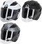 Acerbis ӥ Firstway 2.0 Jet Helmet åȥإå ץեإå Х 饤 Х ġ󥰤ˤ ä  (AMACLUB)