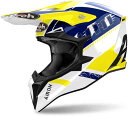 yXXS`zAiroh AC[ Wraaap Feel Motocross Helmet It[hwbg gNXwbg C_[  TCY  (AMACLUB)