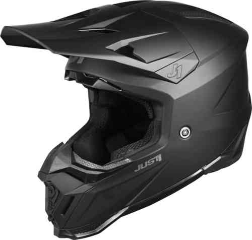 ＼4万以上で10％OFF★感謝祭／Just1 ジャストワン J40 Solid Motocross Helmet ヘルメット オフロード モトクロスヘルメット ライダー かっこいい おすすめ (AMACLUB)