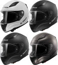 【3XLまで】LS2 エルエスツー FF353 Rapid II Solid Helmet フルフェイスヘルメット ライダー バイク レーシング ツーリングにも かっこいい 大きいサイズあり おすすめ (AMACLUB)