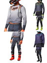 \全品1500円クーホン゜★5/11(日)限定/Fox Racing フォックス Mx 360 Vizen Long Sleeve Jersey モトクロスジャ...