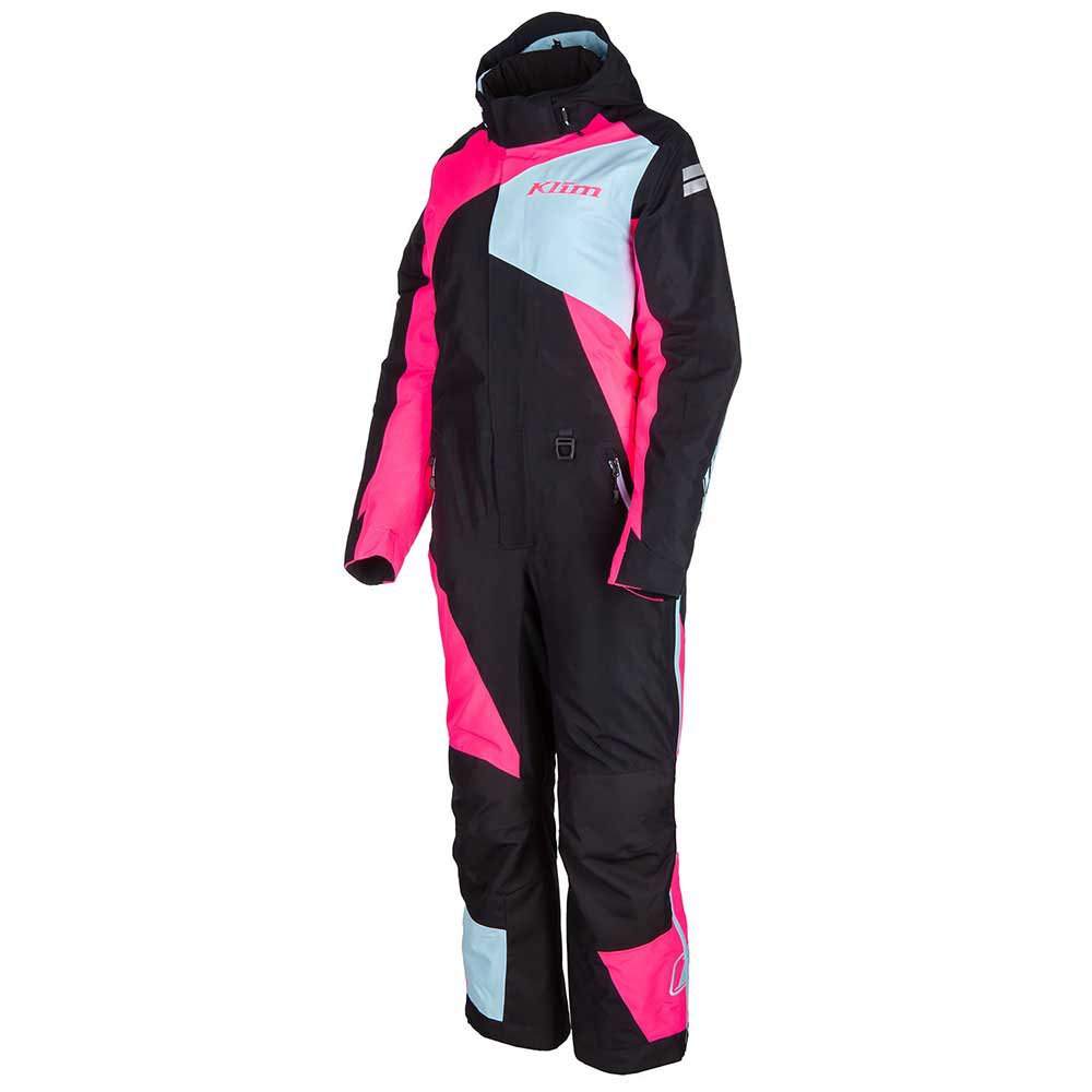 Klim 饤 Vailslide Race Suit Ρ⡼ӥ륹 ԡ Ĥʤ 󥿡ݡ Ρܡ   饤 Х ˤ  (AMACLUB)