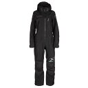 \全品P5倍★5/5(祝)限定/Klim クライム Shredsa Race Suit レーススーツ スノーモービルスーツ ワンピース つなぎ ウィンタースポー...