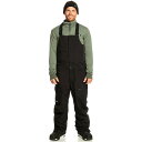 Quiksilver Utility Bib Race Suit rupc Xm[pc CfBOpc I[o[I[ oCNEFA EB^[X|[c Xm[r  oCN h   (AMACLUB)